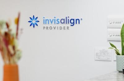 Invisalign provider in Arlington, VA