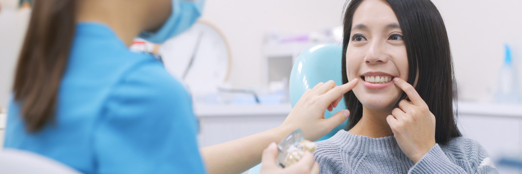 BOTOX® | Dentist