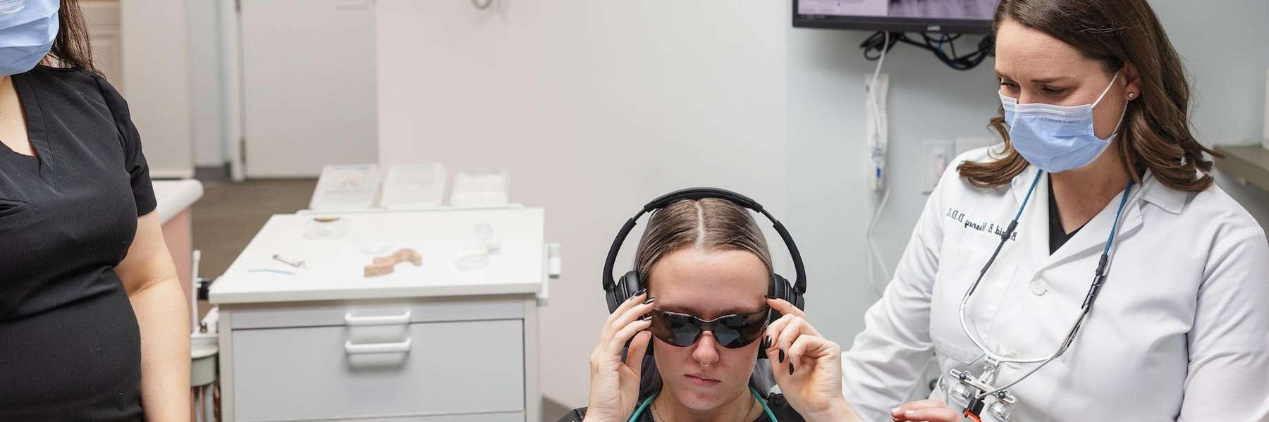 Composite Bonding | Dentist