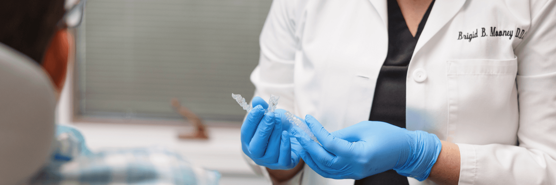 Invisalign® Clear Braces | Dentist