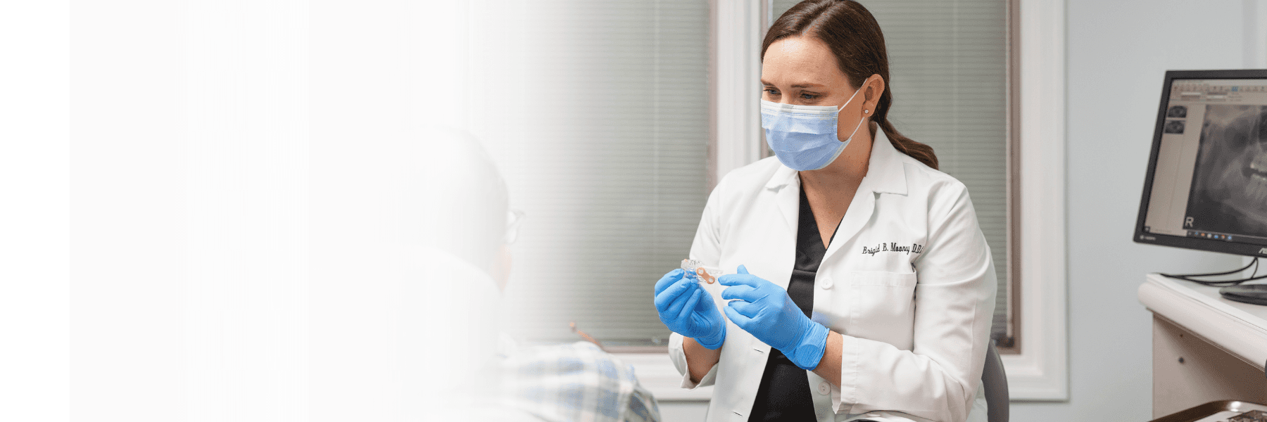 Sleep Apnea Treatment | Dentist