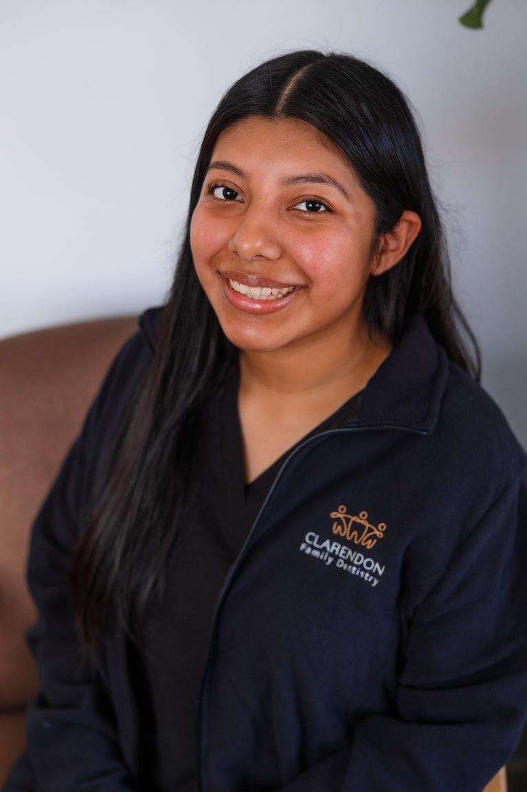 Jessica, Sterilization Technician