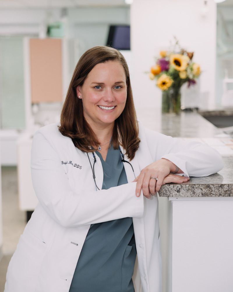 Dr. Brigid Mooney